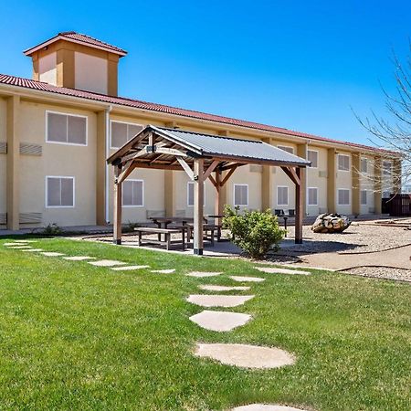 Comfort Inn Santa Rosa On Route 66 المظهر الخارجي الصورة