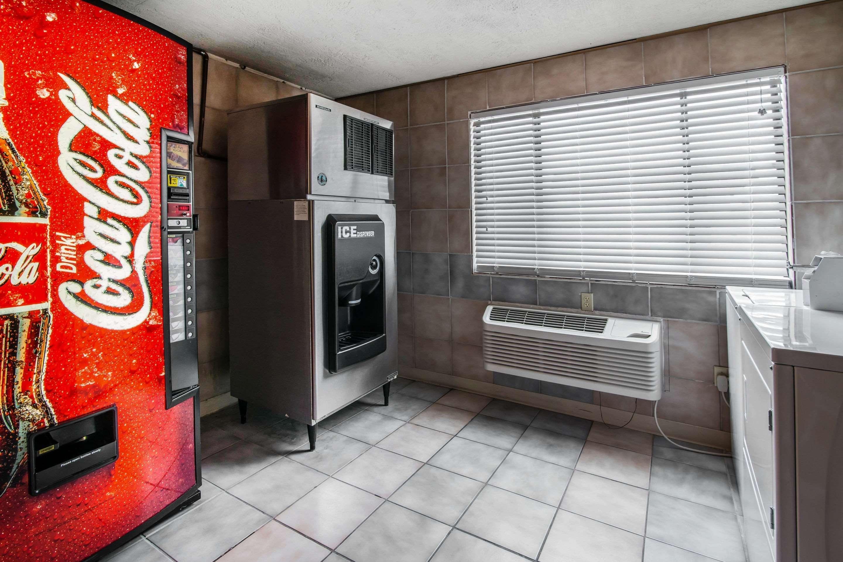 Comfort Inn Santa Rosa On Route 66 المظهر الخارجي الصورة